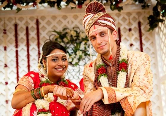  Inter Caste Marriage